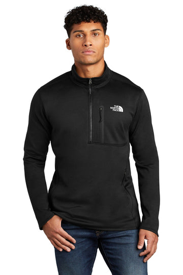 TNF® Polaire Skyline à demi-zip NF0A7V63